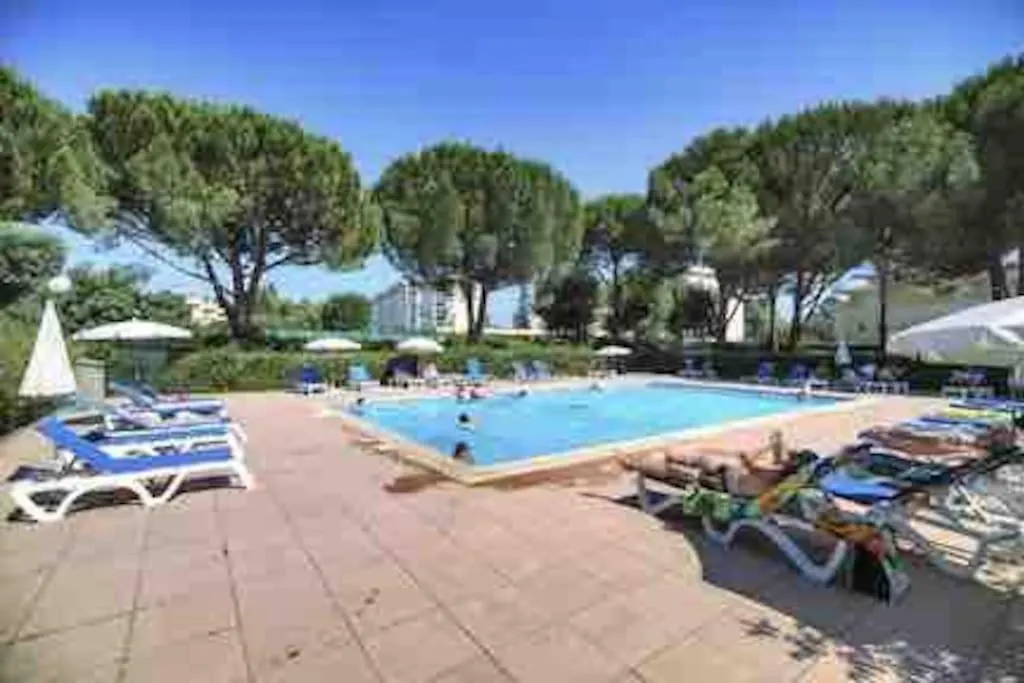 Apartment Mandelieu / Appartement Climatise 4 Prsn / Piscine